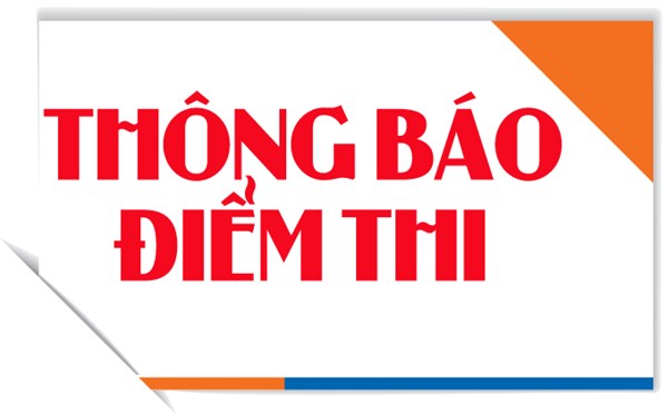 KẾT QUẢ THI KHẢO SÁT VÀO LỚP TIẾNG ANH 6 CT