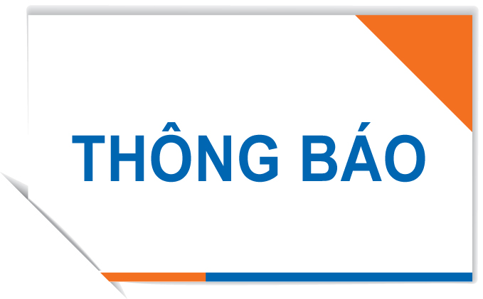 THÔNG BÁO VỀ VIỆC TẠM NGHỈ HỌC ĐẾN HẾT NGÀY 07/03/2020