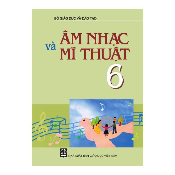 Âm nhạc 6_THCS Thuận Thành_Học bài hát_Ngày đầu tiên đi học